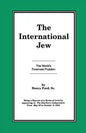 The International Jew Vol I: The World's Foremost Problem - Paperback