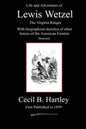 Life and Adventures of Lewis Wetzel - Paperback