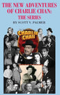 The New Adventures of Charlie Chan The Series - Hardcover