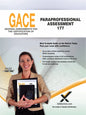 Gace Paraprofessional Assessment 177 - Paperback