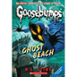 Ghost Beach - Hardcover