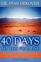 40 Days to the Promise - Paperback