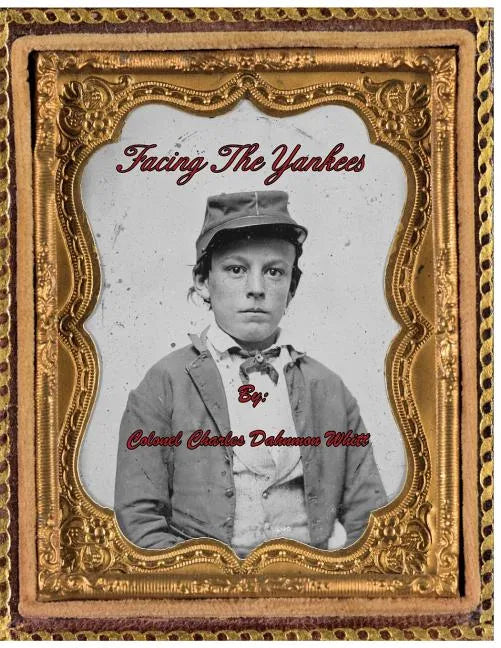 Facing The Yankees - Paperback