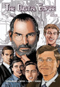 Orbit: The Digital Empire: Bill Gates, Steve Jobs, Sergey Brin, Larry Page, Mark Zuckerberg & Jack Dorsey - Paperback