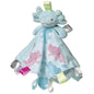 Taggies Fizzy Axoloti  Character Blanket