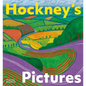 Hockney's Pictures - Paperback