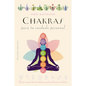 Chakras Para Tu Cuidado Personal - Paperback