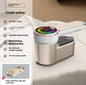 Steam Pressing Machines Rotating Handheld Garment Steamer Wet And Dry Dual-use