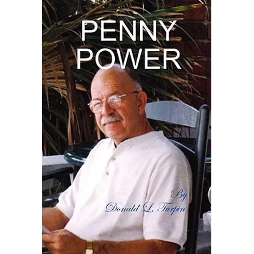 Penny Power - Paperback