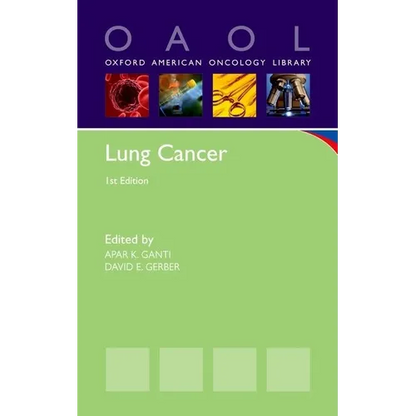 Lung Cancer - Paperback