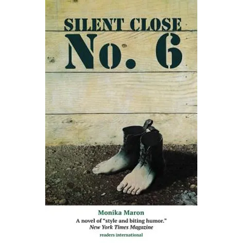 Silent Close No. 6 - Paperback
