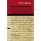 The Wound Dresser - A Series of Letters Written from the Hospitals in Washington During the War of the Rebellion - Paperback