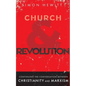 Church and Revolution: Continuing the Conversation between Christianity and Marxism - Paperback