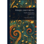 Hänsel Und Gretel - Paperback