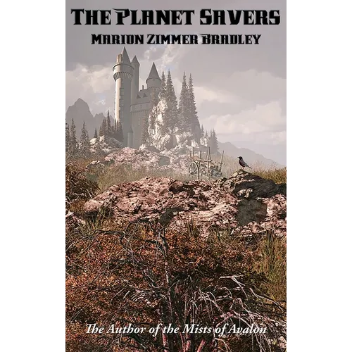 The Planet Savers - Hardcover