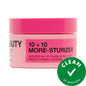 10+10: Vitamin C Peptide Moisturizer - Brightens, Firms & Hydrates - Vegan & Cruelty-Free Anti-Aging Face Cream