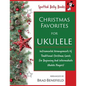 Christmas Favorites for Ukulele: Instrumental arrangements of traditional Christmas carols for beginning and intermediate ukulele players. - Paperback