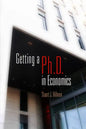 Getting a PhD in Economics - Paperback