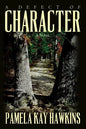 A Defect of Character - Paperback