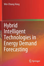 Hybrid Intelligent Technologies in Energy Demand Forecasting - Paperback