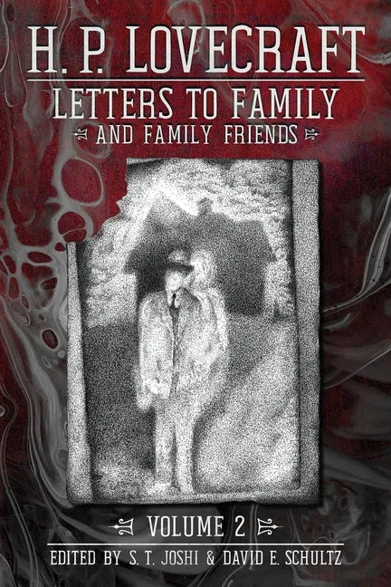 Letters to Family and Family Friends, Volume 2: 1926-⁠1936 - Paperback