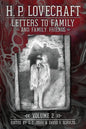 Letters to Family and Family Friends, Volume 2: 1926-⁠1936 - Paperback