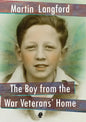 The Boy from the War Veterans' Home - Paperback