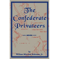 Confederate Privateers - Paperback