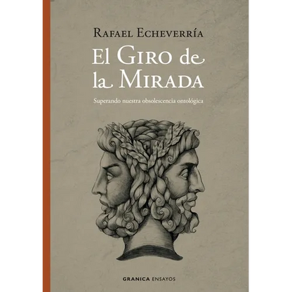 El Giro De La Mirada - Paperback