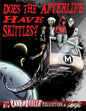 Does the Afterlife Have Skittles? - The 6th Candorville Collection - Paperback