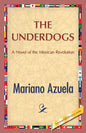 The Underdogs - Paperback