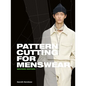 Pattern Cutting for Menswear - Paperback