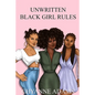 Unwritten Black Girl Rules - Paperback