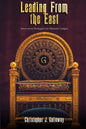 Leading From the East: Innovative Strategies for Masonic Lodges - Paperback