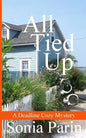 All Tied Up - Paperback