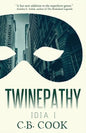 Twinepathy - Paperback