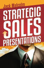 Strategic Sales Presentations - Paperback