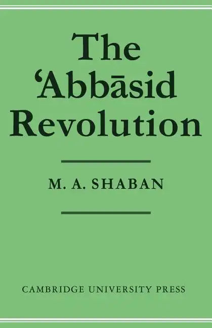 The 'Abb Sid Revolution - Paperback