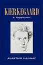 Kierkegaard: A Biography - Paperback