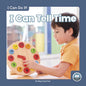 I Can Tell Time - Library Binding