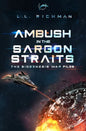 Ambush in the Sargon Straits - Paperback