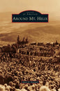 Around Mt. Helix - Hardcover
