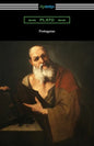 Protagoras - Paperback