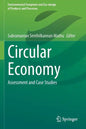 Circular Economy: Assessment and Case Studies - Paperback