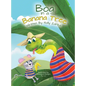 Boa in a Banana Tree - Hardcover