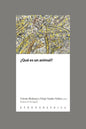 ¿Que es un animal? - Paperback