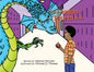 Dragon in 4th Grade - Paperback