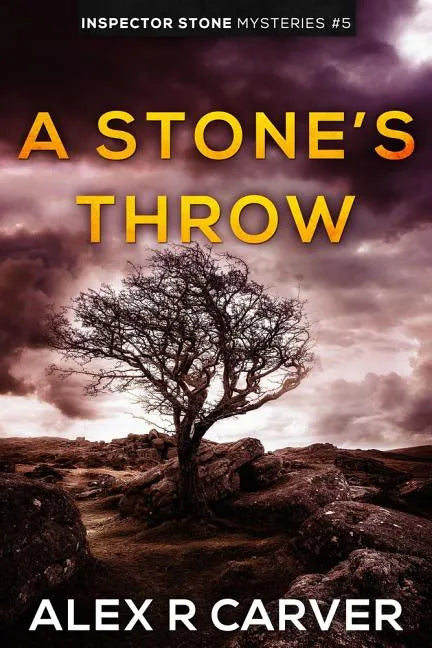 A Stone's Throw - Paperback