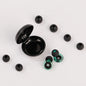 Timeout Soundproof Sleep Earbuds Outdoor Trendy Music Festival Earnut