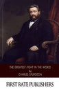The Greatest Fight in the World - Paperback